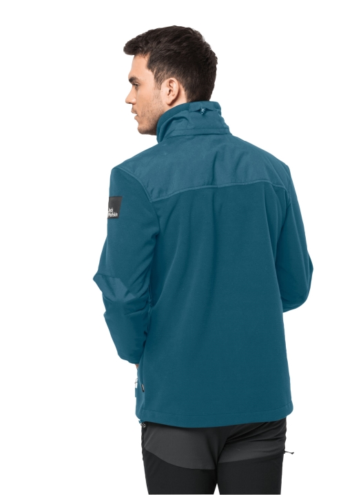 Značky Blizzard Fz M Blue Coral Jack Wolfskin