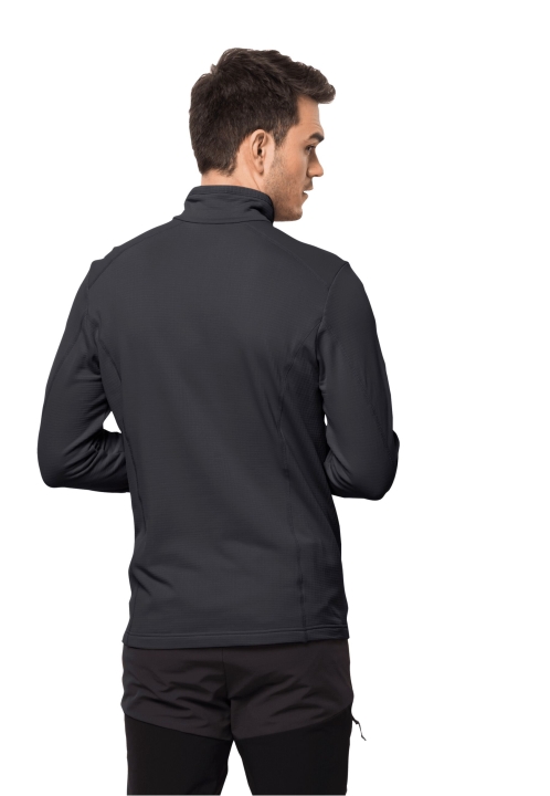 čierny Kolbenberg Hz M Jack Vlčia Koža Zn