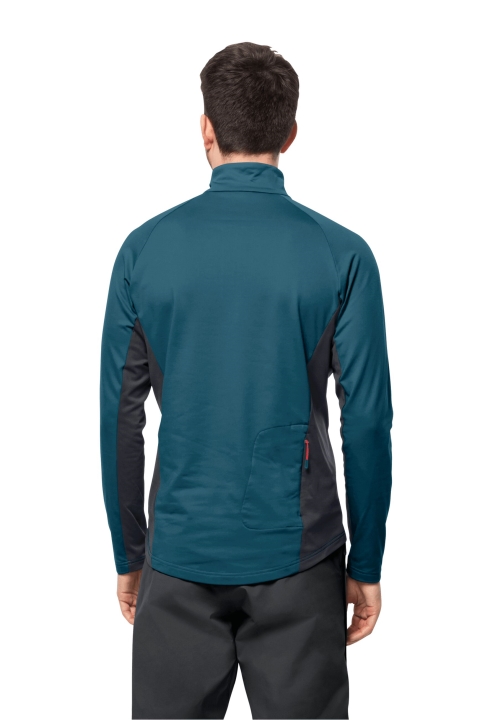 Horúca Morobbia Hz M Modrý Koral Jack Vlčia Koža