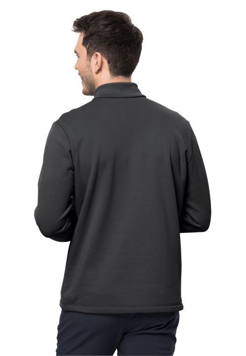 Baiselberg Hz M Značky Jack Vlčia Koža čierna