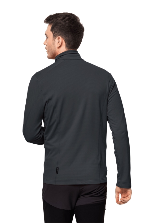 Fantóm Kolbenberg Fz M Hot Jack Vlčia Koža