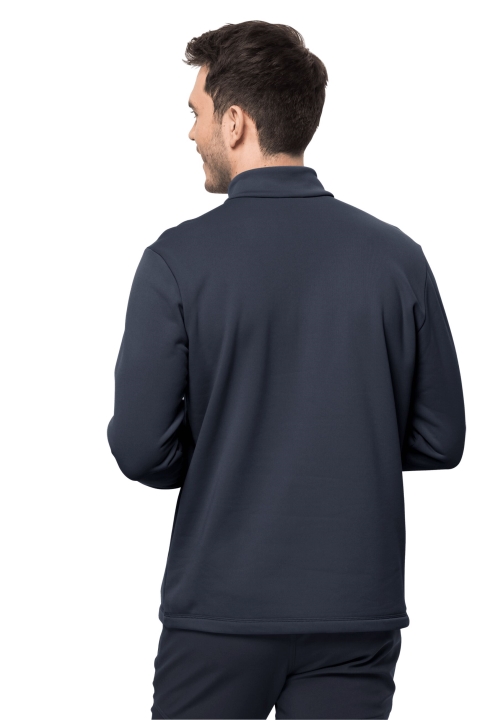 New Baiselberg Hz M Nočná Modrá Jack Vlčia Koža