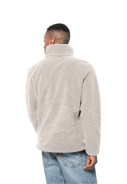 Kolekcie Jack Vlčia Koža Zimná Perla Pank Snap M