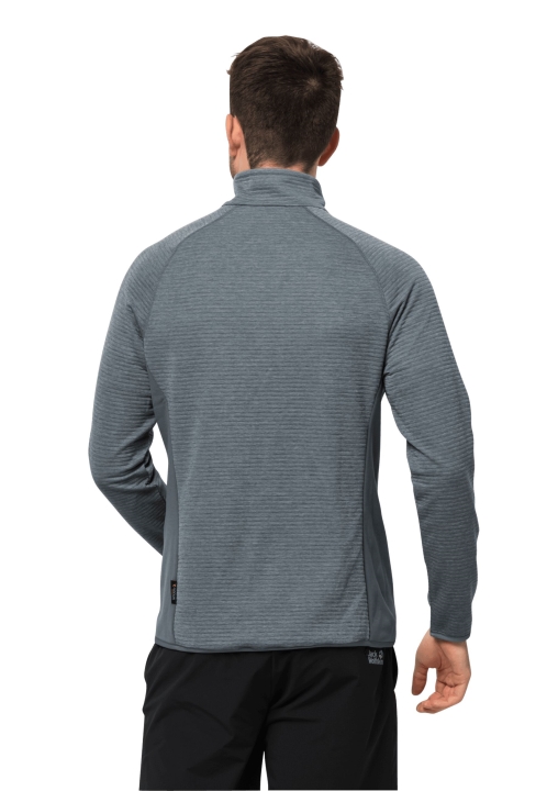 Jack Wolfskin Brand Active Tongari M Storm Grey