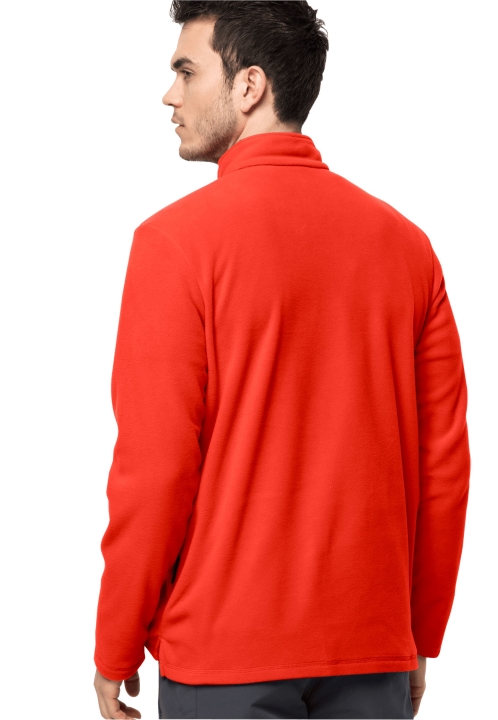 Gekón M Jack Vlčia Koža Móda Divoká Brier