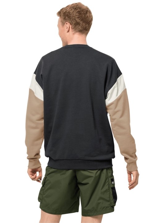 Jack Wolfskin Hot Phantom 365 Rebel Crew M