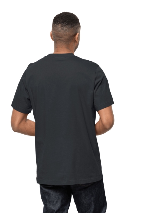 Jack Vlčia Koža Fantóm Ausblick T M Horúci