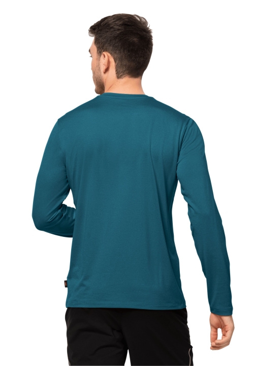 Modrý Koral Originál Sky Thermal Ls T M Jack Vlčia Koža