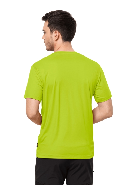 Lime Tech T M Najlepšie Jack Vlčia Koža