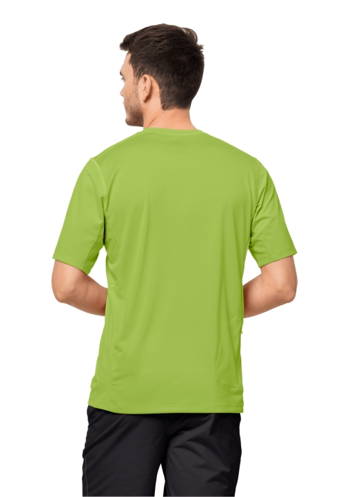 Horúci Prameň Vápno Tourer Vent T M Jack Vlčia Koža