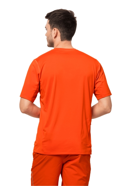 Tourer Vent T M Jack Vlčia Koža Nová Divoká Brier