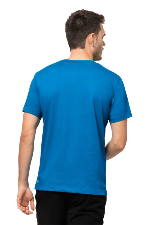 Oceánsky Chodník T M Pôvod Modrý Pacific Jack Vlčia Koža