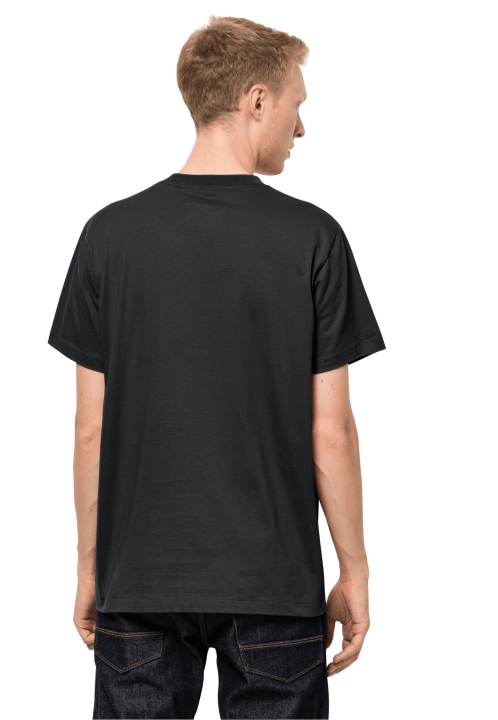 Stroboskop T M čierny Pôvod Jack Vlčia Koža