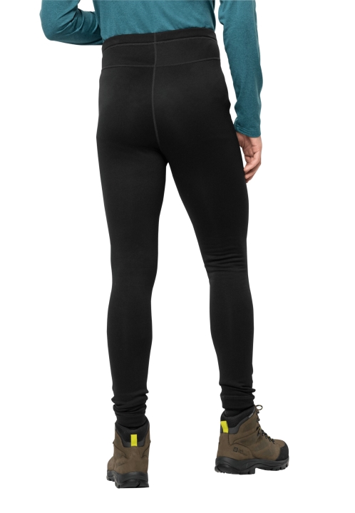 Jack Wolfskin Original Hirschberg Pants M Black