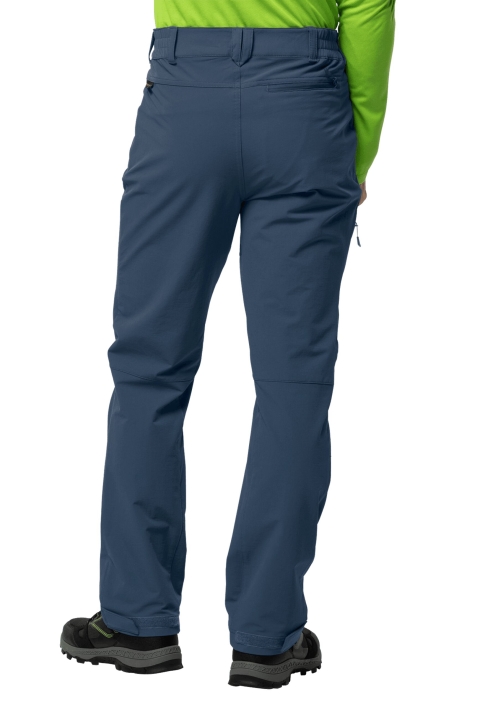 Jack Wolfskin Activate Xt Men Collection Thunder Blue