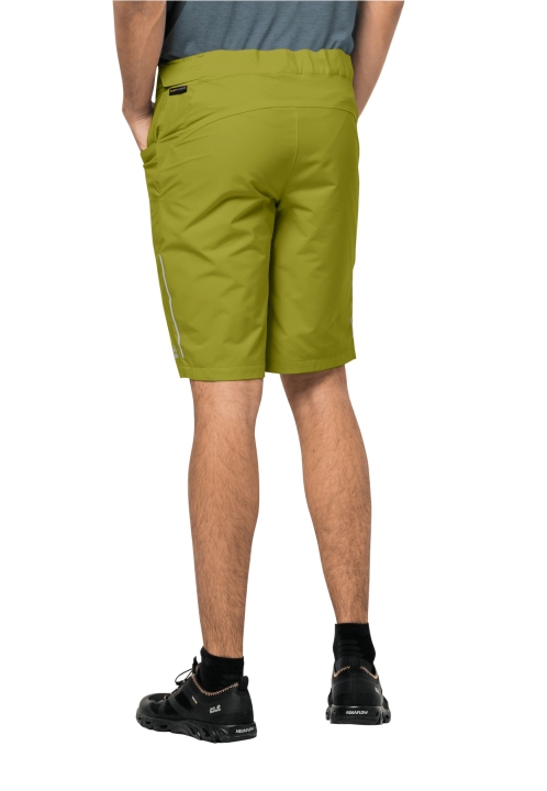 Kolekcie Golden Cypress Tourer Shorts M Jack Wolfskin