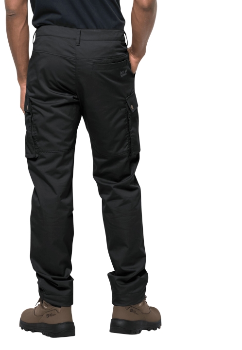 Fantómové Značky Jack Vlčia Koža Arktická Cestná Nákladná M