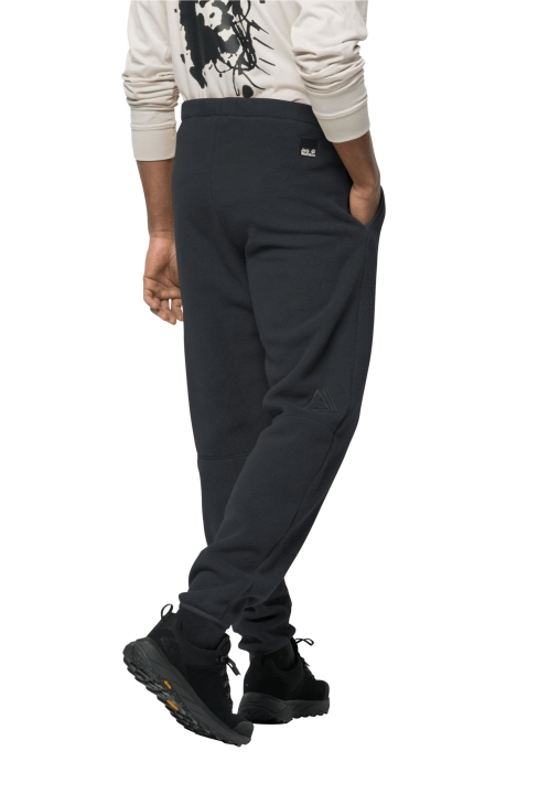 Phantom Osloer Pants M Jack Vlčia Koža Hot