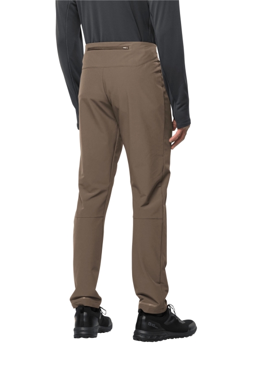 Pôvod Gaštan Jack Vlčia Koža Dochádzanie Na Bicykli Wi Nohavice M