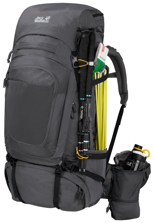 Phantom New Denali 65+10 Mužov Jack Wolfskin