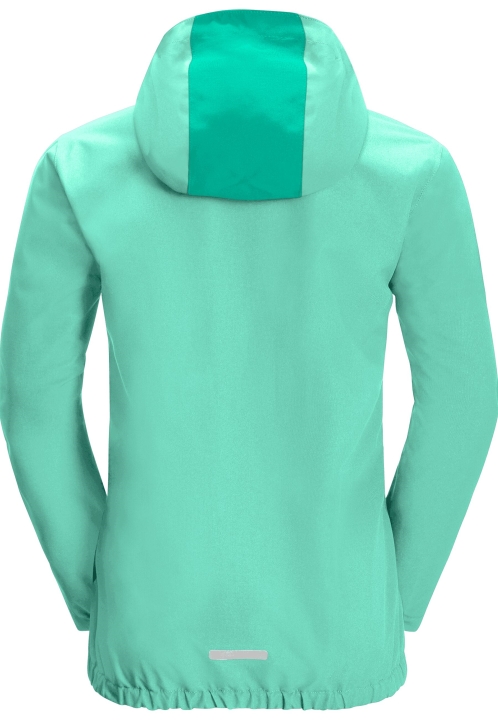 Jack Vlčia Koža Opál Móda Flaze Smock K