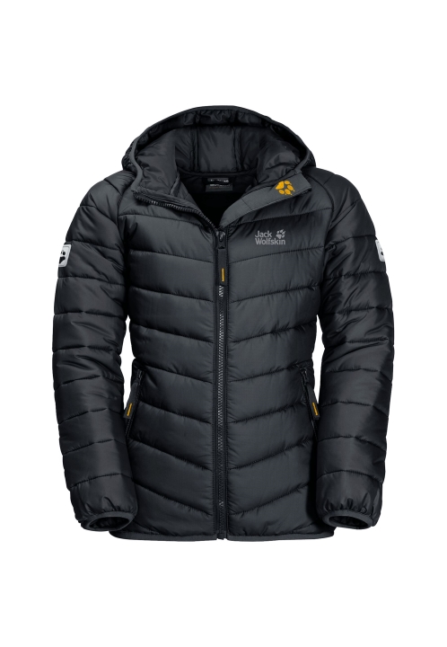 Hot Phantom K Zenon Jacket Jack Wolfskin