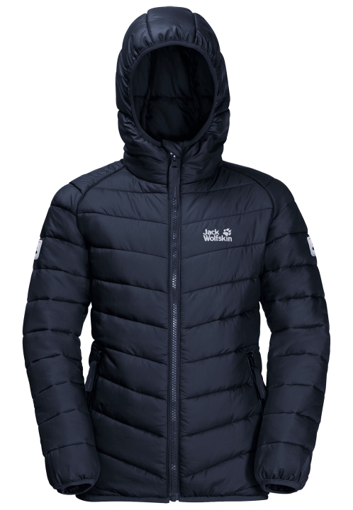 K Zenon Bunda Nočná Modrá Kolekcia Jack Vlčia Koža