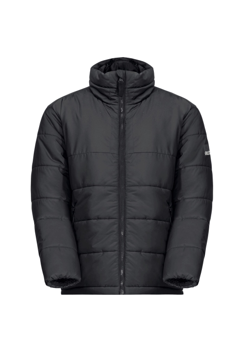 Black Jack Wolfskin New Spirit Ins Jacket Y