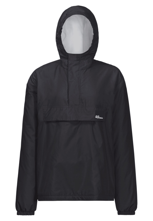 Jack Wolfskin New Spirit Ins Smock Y Black