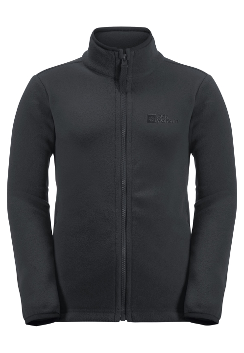 Pôvod Fantóm Taunus Bunda K Jack Vlčia Koža