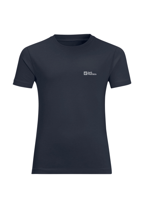 Značka Esenciálna T K Night Blue Jack Vlčia Koža