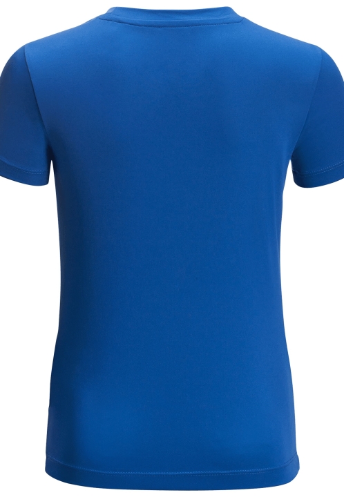 Skákajúci Vlk T K Jack Vlčia Koža Pobrežná Modrá Nová