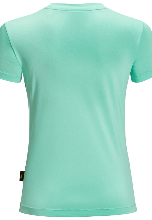 Skákajúci Vlk T K Jack Vlčia Koža Módny Opál