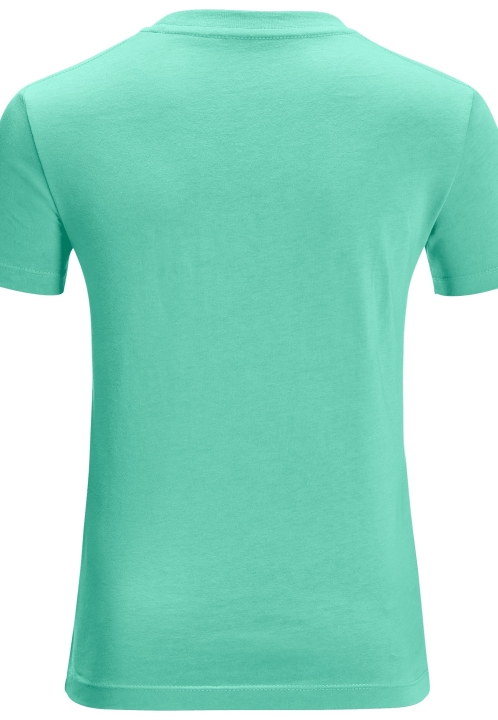 Opálový Jack Vlčia Koža Módna Zásadná T K