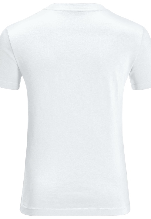 Značky Zásadné T K Jack Wolfskin White Rush