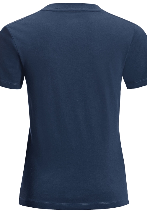 Hot Jack Vlčia Koža Tmavá Indigová Jack Vlčia Koža T B