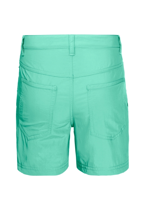 Kolekcie Opal Sun Shorts K Jack Wolfskin