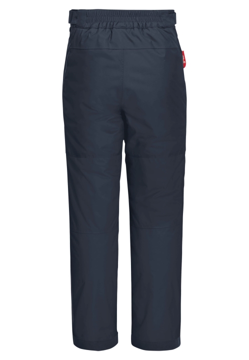 Nočná Modrá Jack Vlčia Koža Pôvod ľadové Horské Nohavice K