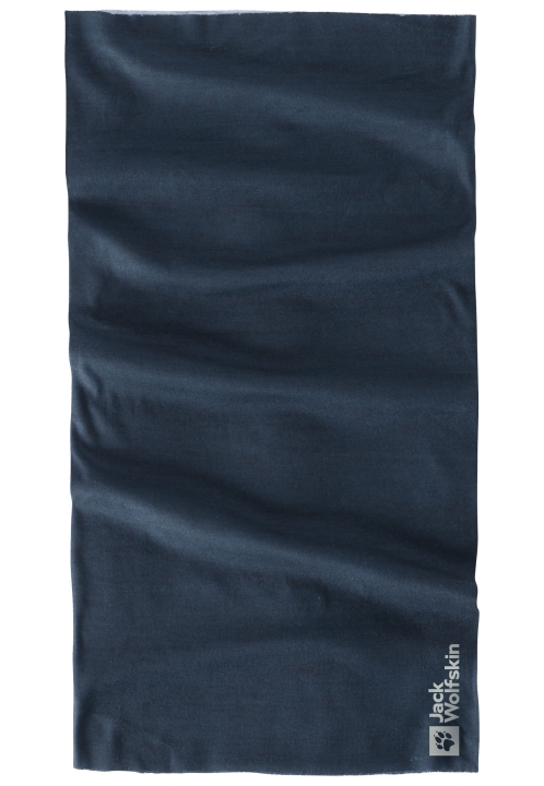 Značková Potlač Pokrývky Hlavy Deti Jack Vlčia Koža Nočná Modrá Vres