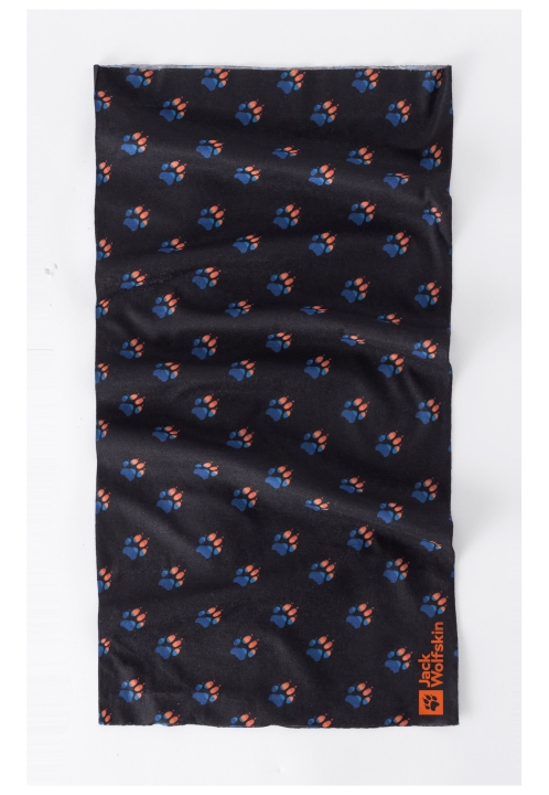 Hot Jack Vlčia Koža Potlač Pokrývka Hlavy Deti Nočná Modrá Celoplošná