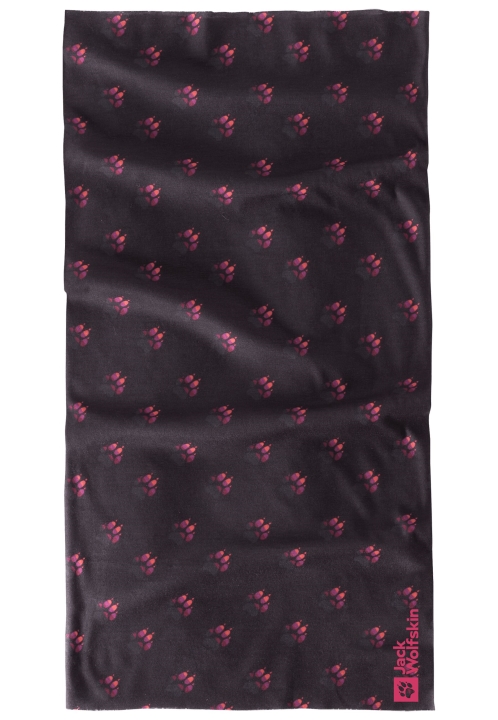 Najlepší Fantóm Po Celom Svete Jack Wolfskin Print Pokrývky Hlavy Deti