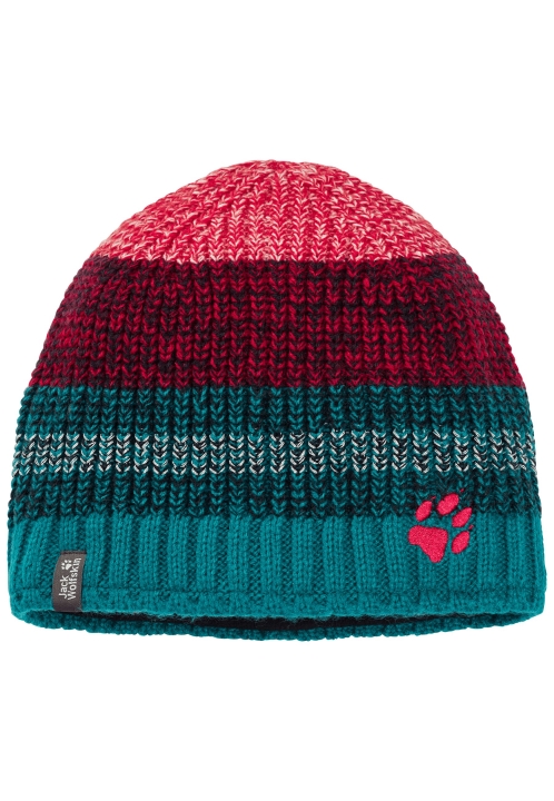 Najlepší Jack Vlčia Koža Zátoka Modrá Stormlock Nočná čiapka K