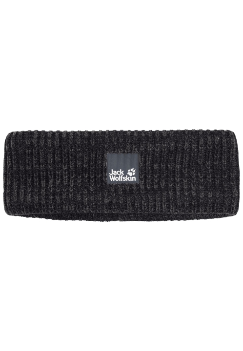 Phantom Jack Duch Z Vlčej Kože Pletená čelenka Y Pôvodu