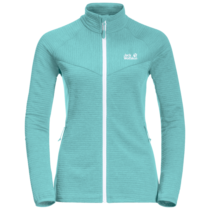 Dámske Aktívne Tongari Pepermint Značky Jack Wolfskin