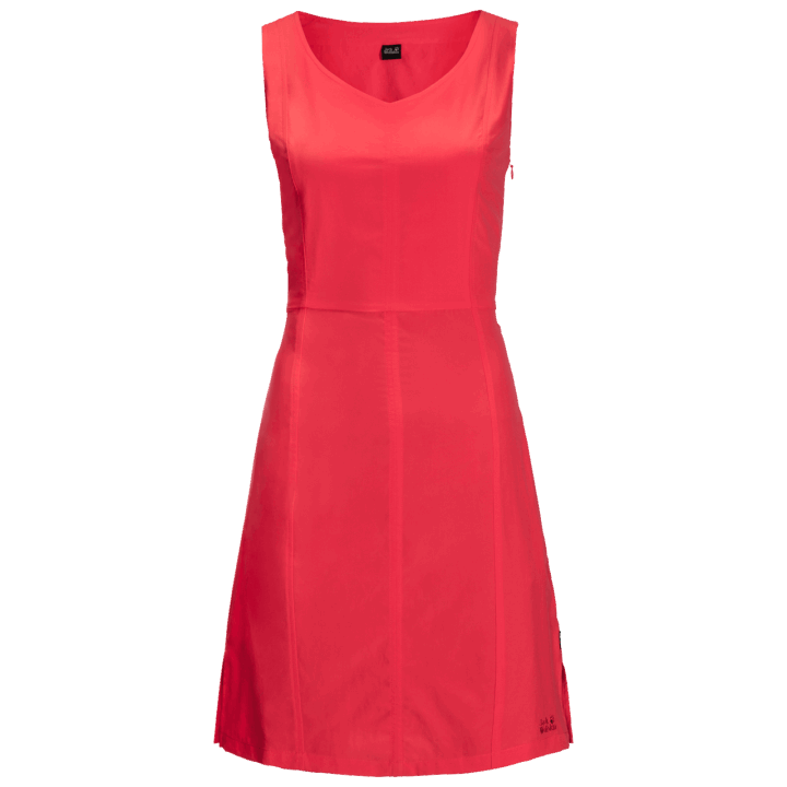 Tulipán červený Najlepšie šaty Z Vlčej Kože Costa Calma