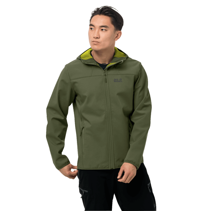 Jack Wolfskin Best Greenwood North Point