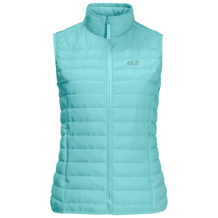 Kolekcia Mäty Piepornej Dámska Vesta Jack Wolfskin Jwp