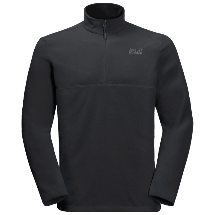 Jack Wolfskin Black Nové Pánske Géčko