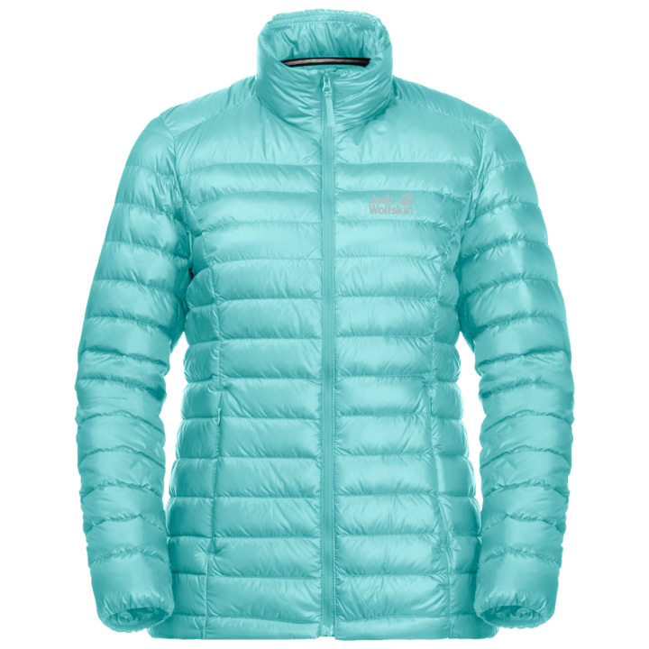 Jack Wolfskin New Pepermint Dámske Jwp Down
