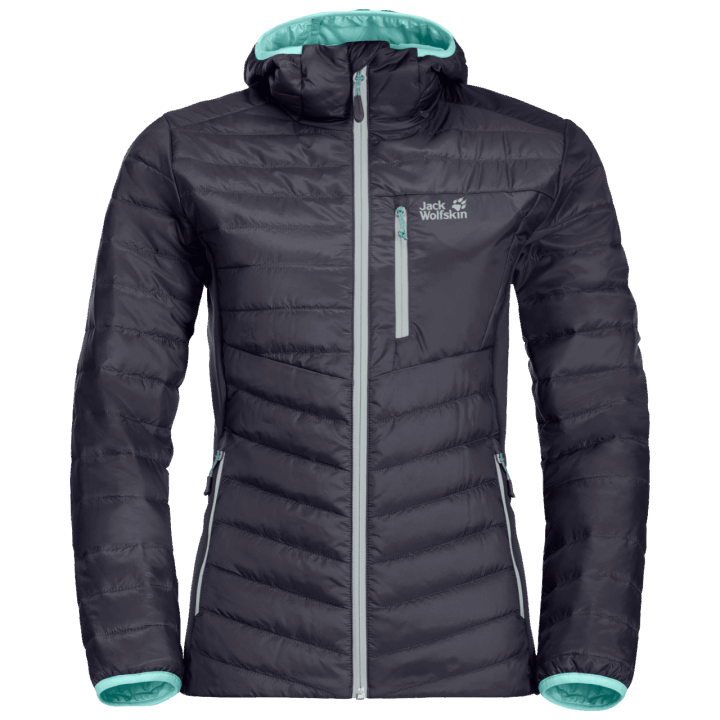 Nová Graphite Jack Wolfskin Dámska Routeburn Bunda